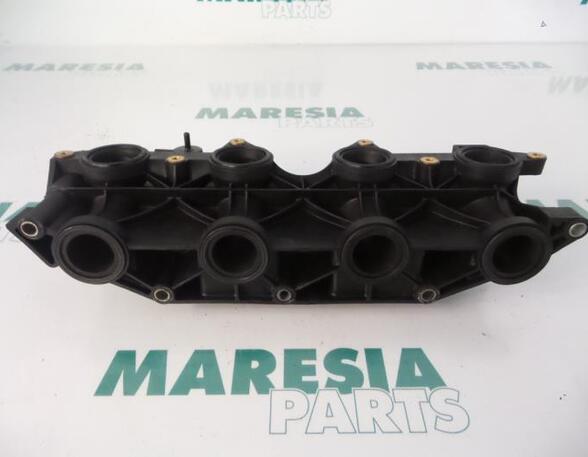 Intake Manifold RENAULT ESPACE IV (JK0/1_)