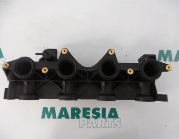 Intake Manifold RENAULT ESPACE IV (JK0/1_)