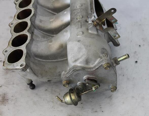 Intake Manifold RENAULT VEL SATIS (BJ0_)