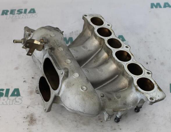 Intake Manifold RENAULT VEL SATIS (BJ0_)