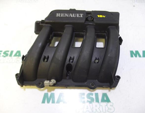 Intake Manifold RENAULT CLIO II (BB_, CB_), RENAULT CLIO III (BR0/1, CR0/1), DACIA LOGAN (LS_), DACIA DUSTER (HS_)