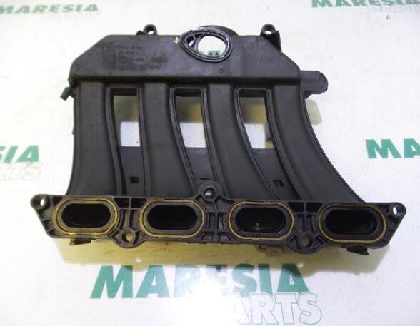 Intake Manifold RENAULT CLIO II (BB_, CB_), RENAULT CLIO III (BR0/1, CR0/1), DACIA LOGAN (LS_), DACIA DUSTER (HS_)