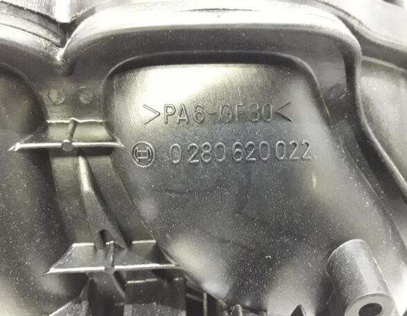 Intake Manifold ALFA ROMEO 147 (937_)