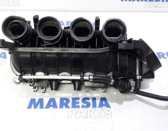 Intake Manifold ALFA ROMEO 147 (937_)