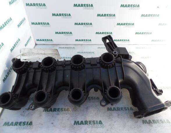 Intake Manifold CITROËN BERLINGO / BERLINGO FIRST Box Body/MPV (M_)