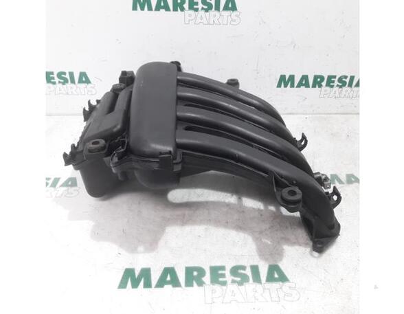 Intake Manifold RENAULT GRAND SCÉNIC II (JM0/1_)