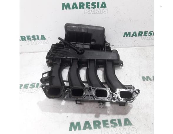 Intake Manifold RENAULT GRAND SCÉNIC II (JM0/1_)