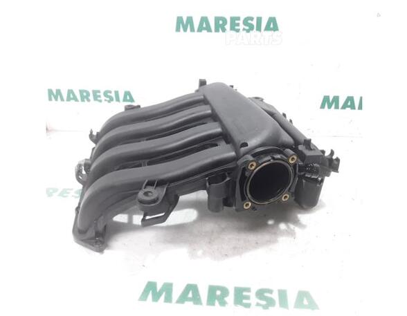 Intake Manifold RENAULT GRAND SCÉNIC II (JM0/1_)