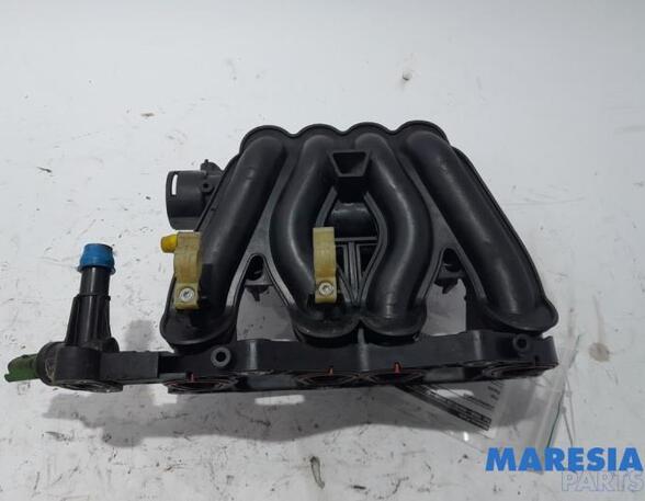 Intake Manifold FIAT PANDA (169_)