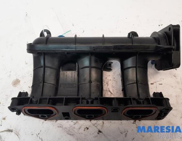 Intake Manifold RENAULT CAPTUR I (J5_, H5_), RENAULT CLIO IV (BH_)