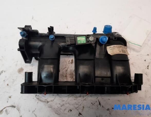 Intake Manifold RENAULT CAPTUR I (J5_, H5_), RENAULT CLIO IV (BH_)