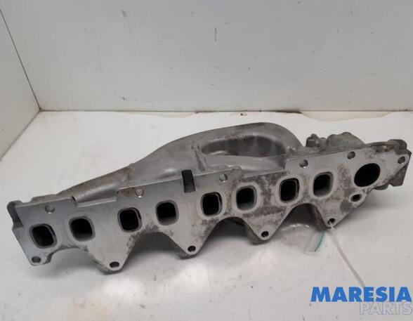 Intake Manifold RENAULT TRAFIC III Van (FG_), OPEL VIVARO B Van (X82), OPEL VIVARO B Bus (X82)