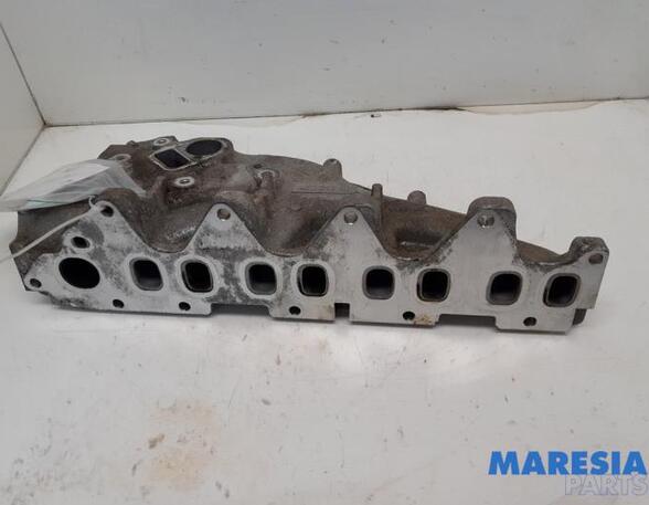 Intake Manifold RENAULT TRAFIC III Van (FG_), OPEL VIVARO B Van (X82), OPEL VIVARO B Bus (X82)