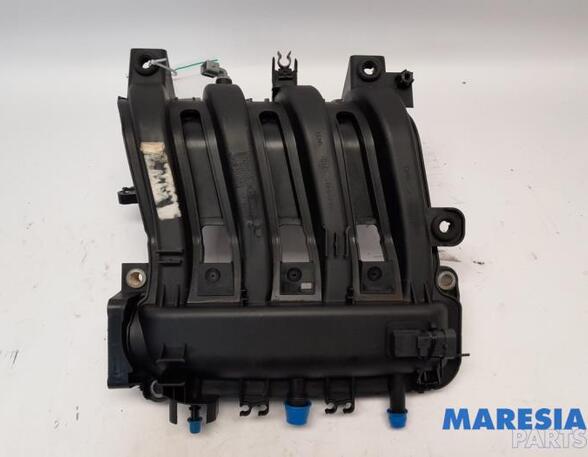 Intake Manifold RENAULT TWINGO II (CN0_)