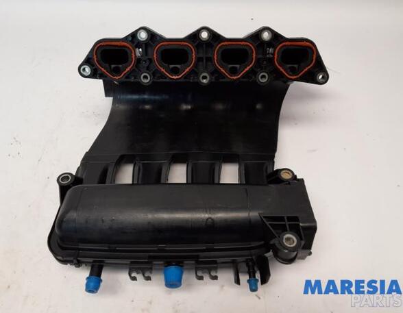 Intake Manifold RENAULT TWINGO II (CN0_)