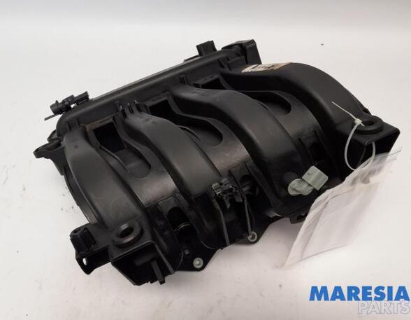 Intake Manifold RENAULT TWINGO II (CN0_)