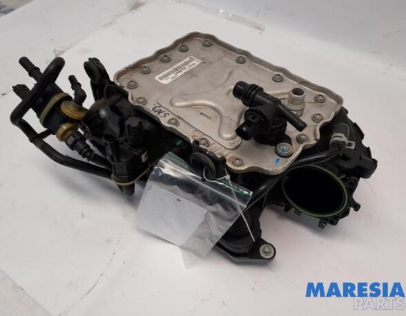 Intake Manifold ALFA ROMEO GIULIA (952_), ALFA ROMEO STELVIO (949_)