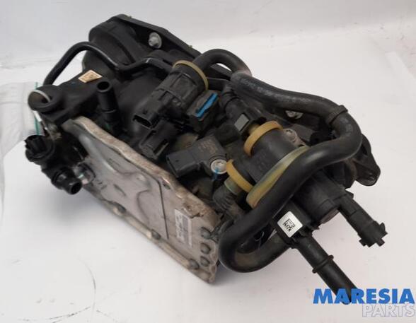 Intake Manifold ALFA ROMEO GIULIA (952_), ALFA ROMEO STELVIO (949_)