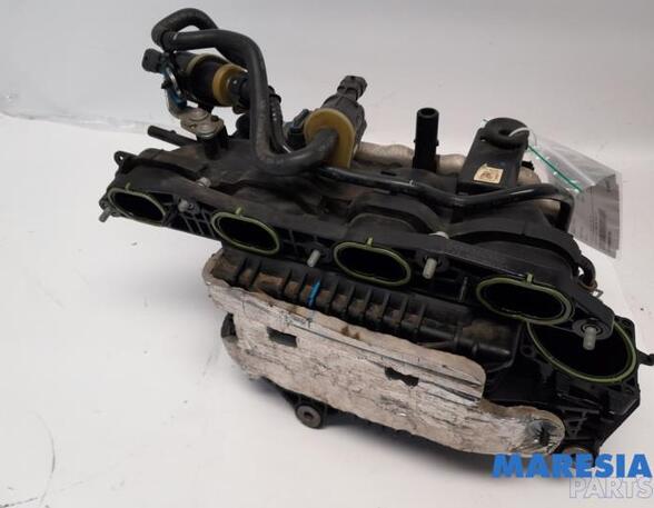 Intake Manifold ALFA ROMEO GIULIA (952_), ALFA ROMEO STELVIO (949_)