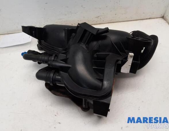 Intake Manifold PEUGEOT 308 CC (4B_), PEUGEOT 308 I (4A_, 4C_), PEUGEOT 308 SW I (4E_, 4H_), PEUGEOT 3008 MPV (0U_)