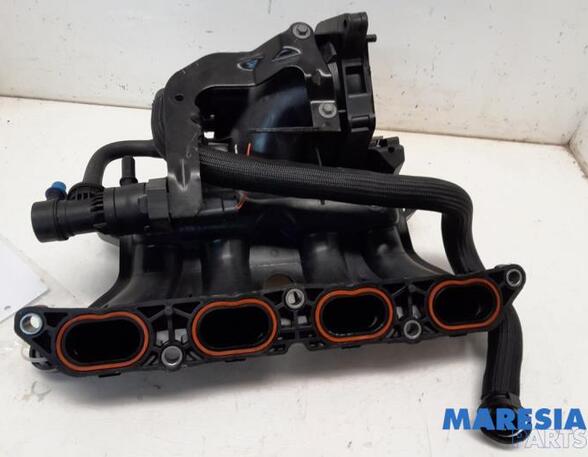 Intake Manifold PEUGEOT 308 CC (4B_), PEUGEOT 308 I (4A_, 4C_), PEUGEOT 308 SW I (4E_, 4H_), PEUGEOT 3008 MPV (0U_)