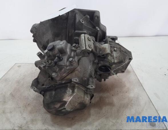 Intake Manifold PEUGEOT 308 CC (4B_), PEUGEOT 308 I (4A_, 4C_), PEUGEOT 308 SW I (4E_, 4H_), PEUGEOT 3008 MPV (0U_)