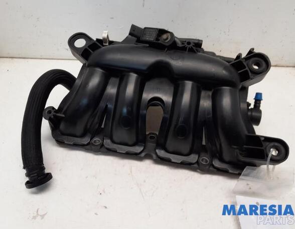 Intake Manifold PEUGEOT 308 CC (4B_), PEUGEOT 308 I (4A_, 4C_), PEUGEOT 308 SW I (4E_, 4H_), PEUGEOT 3008 MPV (0U_)