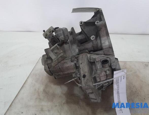 Intake Manifold PEUGEOT 308 CC (4B_), PEUGEOT 308 I (4A_, 4C_), PEUGEOT 308 SW I (4E_, 4H_), PEUGEOT 3008 MPV (0U_)