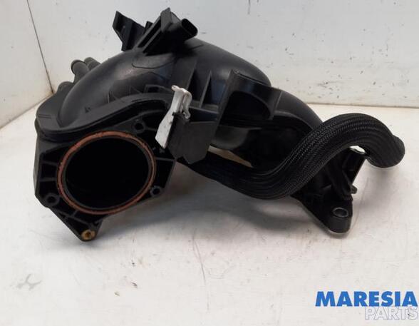 Intake Manifold PEUGEOT 308 CC (4B_), PEUGEOT 308 I (4A_, 4C_), PEUGEOT 308 SW I (4E_, 4H_), PEUGEOT 3008 MPV (0U_)