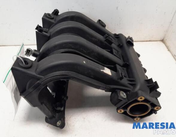 Intake Manifold RENAULT CLIO II (BB_, CB_)