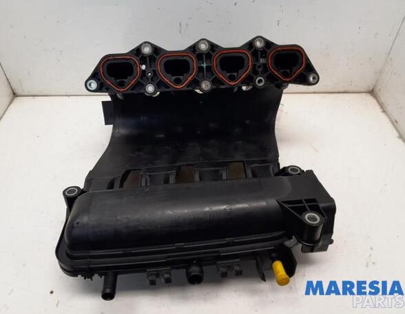 Intake Manifold RENAULT CLIO II (BB_, CB_)