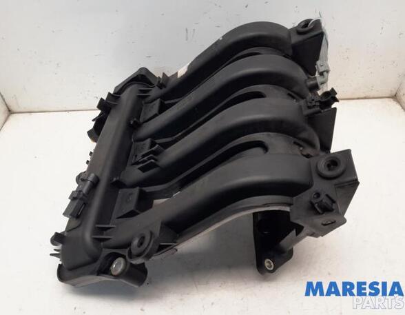 Intake Manifold RENAULT CLIO II (BB_, CB_)