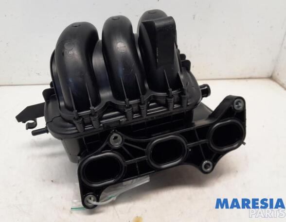 Intake Manifold PEUGEOT 107 (PM_, PN_), CITROËN C1 (PM_, PN_)