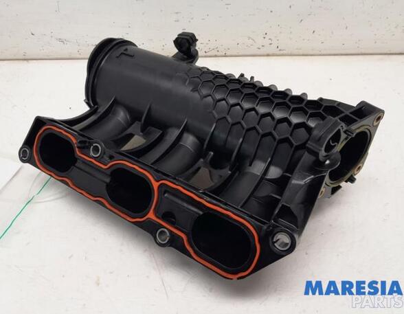 Intake Manifold CITROËN C3 II (SC_)