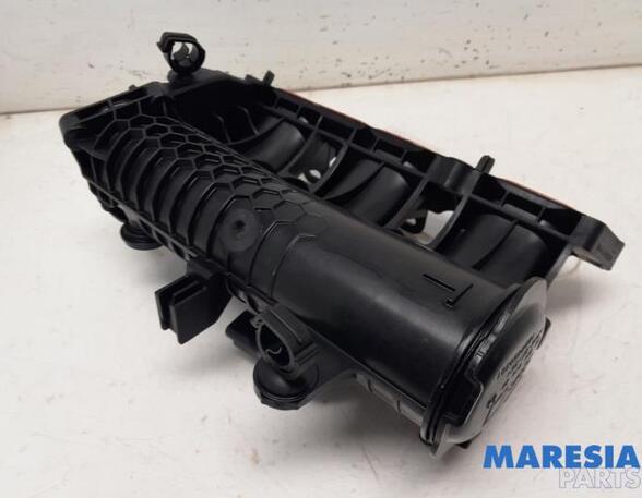 Intake Manifold CITROËN C3 II (SC_)