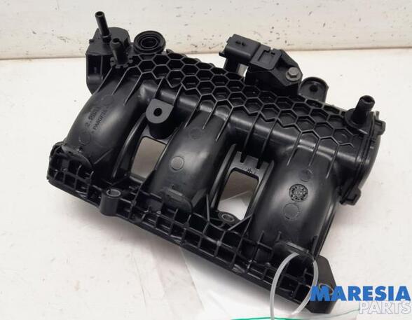 Intake Manifold CITROËN C3 II (SC_)