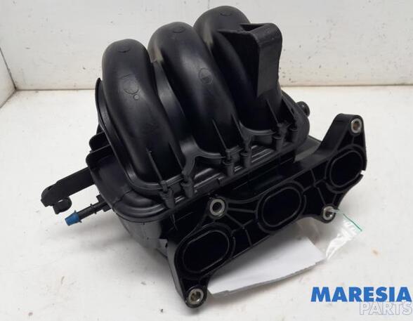 Intake Manifold PEUGEOT 107 (PM_, PN_), CITROËN C1 (PM_, PN_)