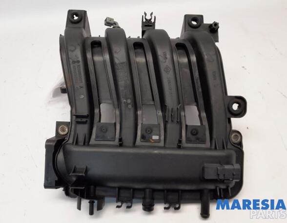 Intake Manifold RENAULT CLIO II (BB_, CB_)