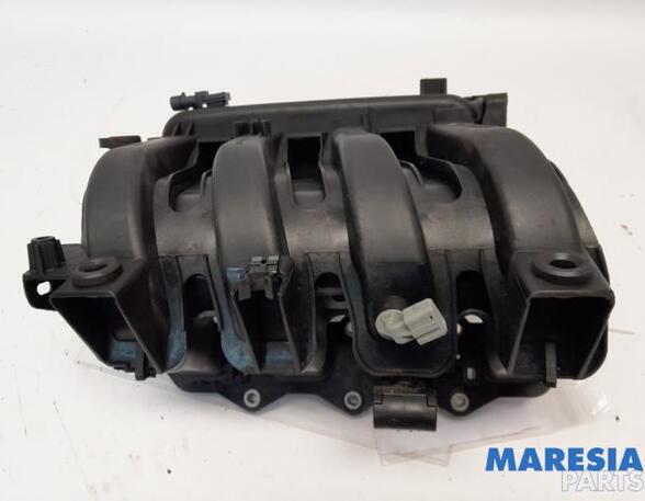 Intake Manifold RENAULT CLIO II (BB_, CB_)