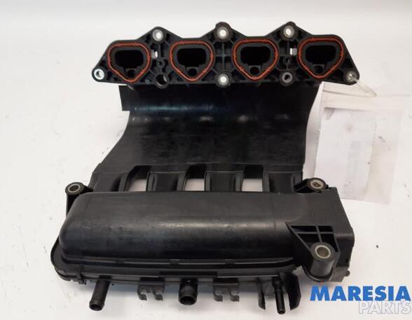 Intake Manifold RENAULT CLIO II (BB_, CB_)