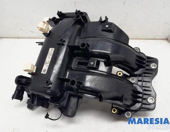 Intake Manifold FIAT 500 (312_), FIAT 500 C (312_), FIAT PUNTO (199_), FIAT PANDA (312_, 319_)