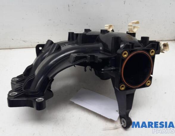 Intake Manifold FIAT 500 (312_), FIAT 500 C (312_), FIAT PUNTO (199_), FIAT PANDA (312_, 319_)