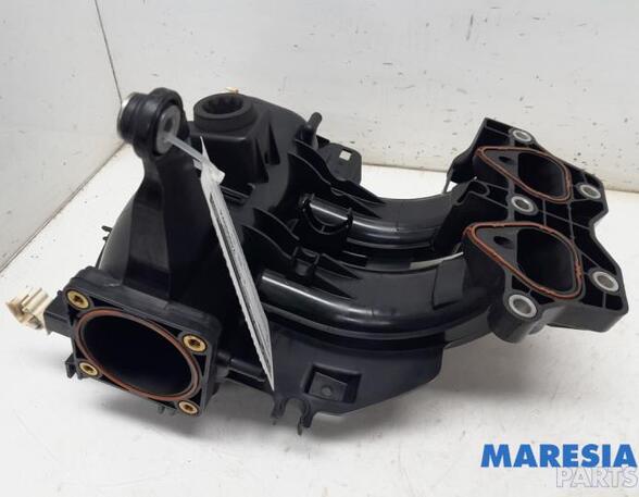 Intake Manifold FIAT 500 (312_), FIAT 500 C (312_), FIAT PUNTO (199_), FIAT PANDA (312_, 319_)