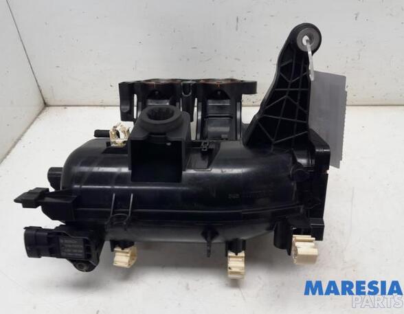 Intake Manifold FIAT 500 (312_), FIAT 500 C (312_), FIAT PUNTO (199_), FIAT PANDA (312_, 319_)