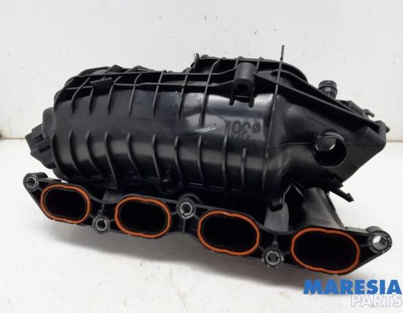 Intake Manifold CITROËN C3 II (SC_)