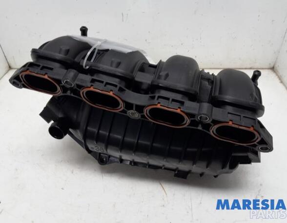 Intake Manifold CITROËN C3 II (SC_)