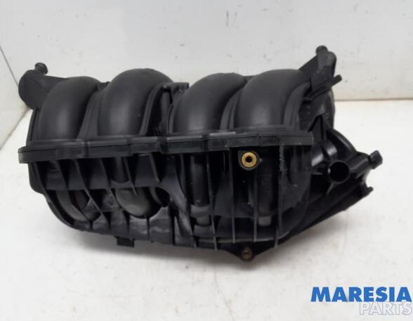 Intake Manifold CITROËN C3 II (SC_)