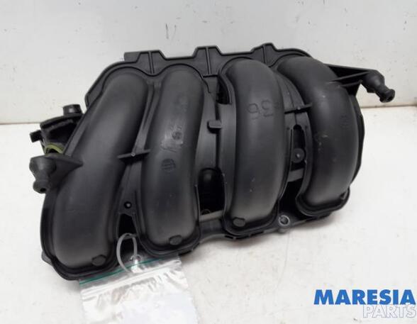 Intake Manifold CITROËN C3 II (SC_)