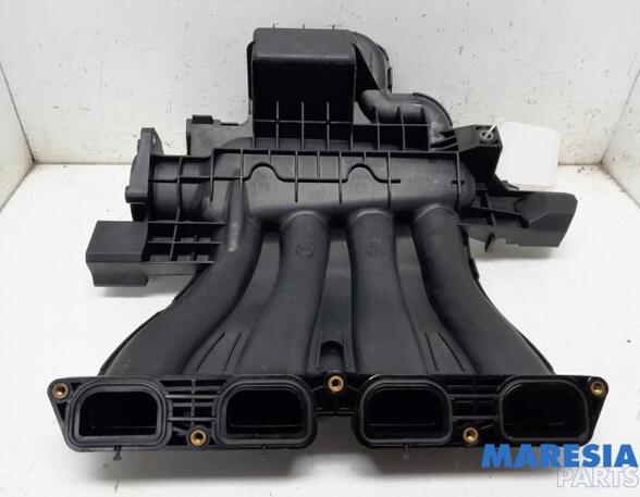 Intake Manifold RENAULT SCÉNIC III (JZ0/1_), RENAULT GRAND SCÉNIC III (JZ0/1_)