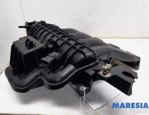 Intake Manifold RENAULT SCÉNIC III (JZ0/1_), RENAULT GRAND SCÉNIC III (JZ0/1_)